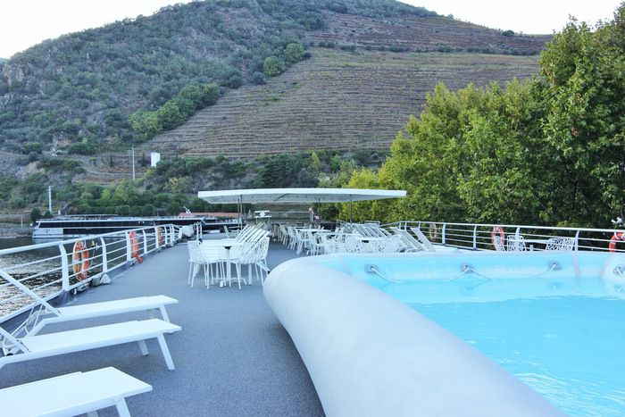 Sun Deck